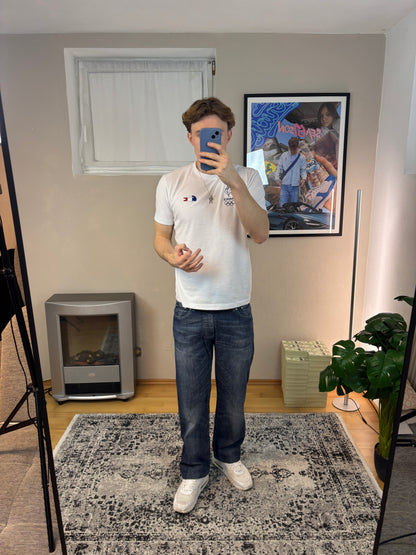 Armani Jeans S (Baggy)
