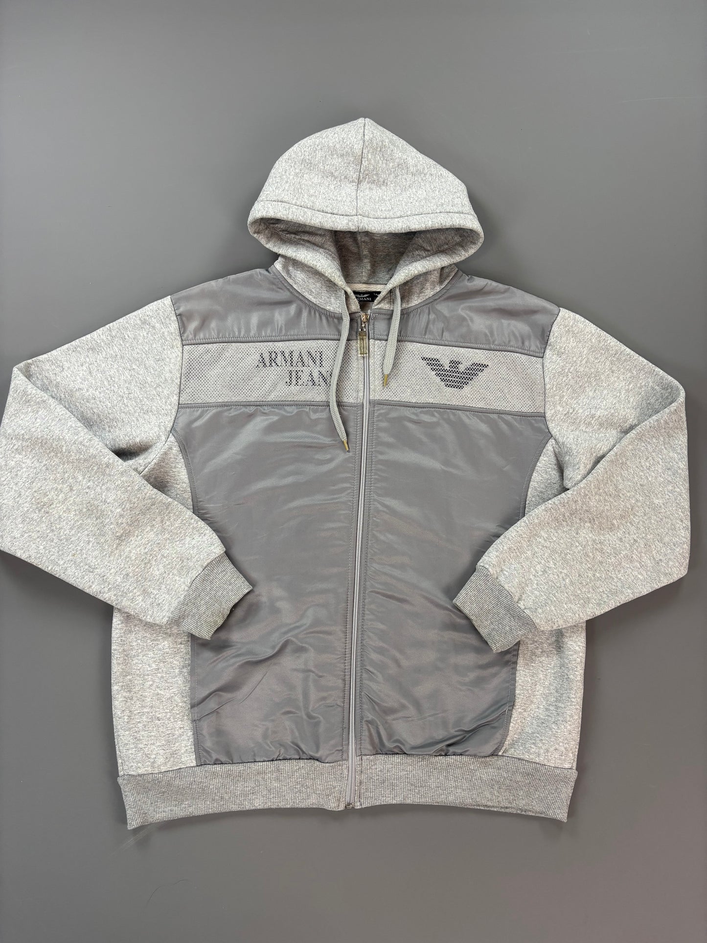 Armani Zip L