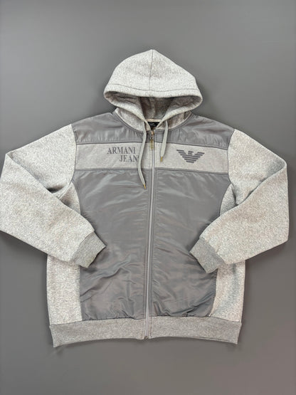 Armani Zip L