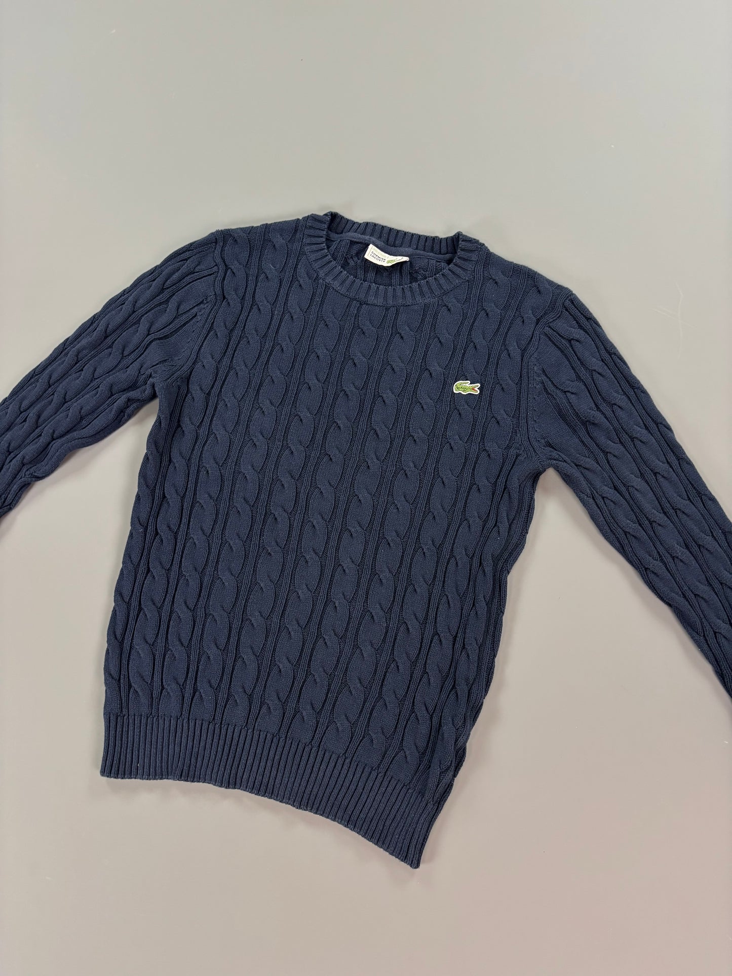 Lacoste Sweater S