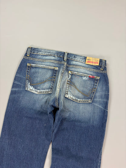 Only Jeans M (Baggy)