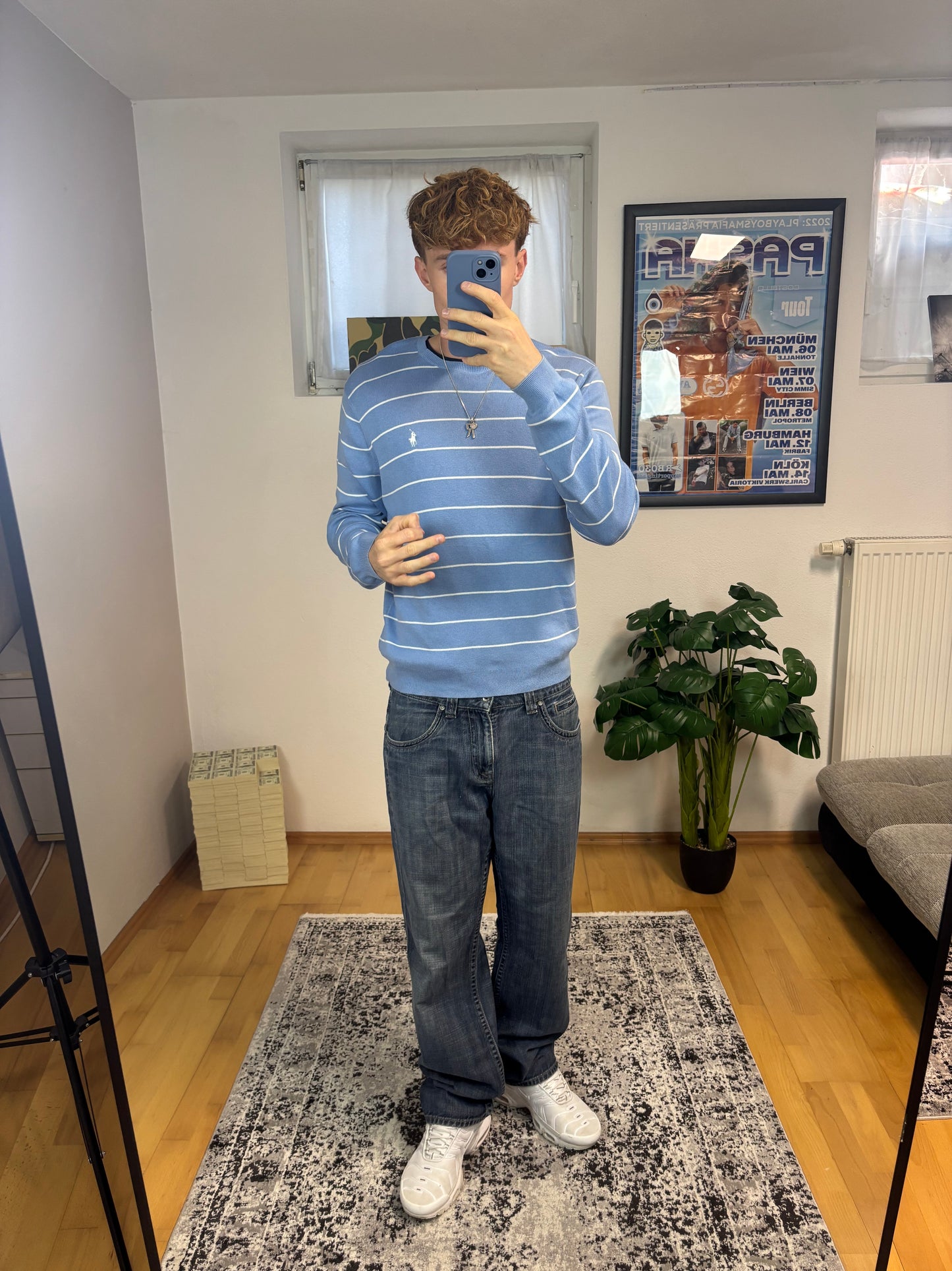Tommy Jeans M