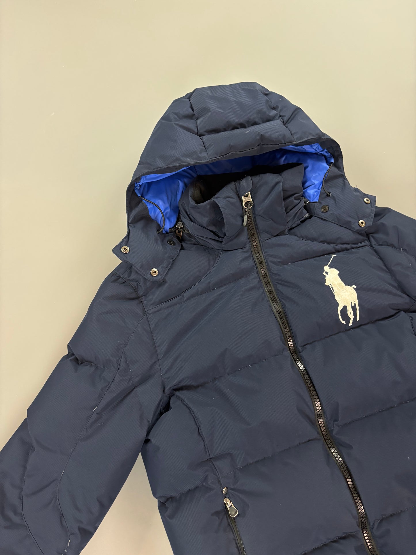 Ralph Lauren Winterjacke S
