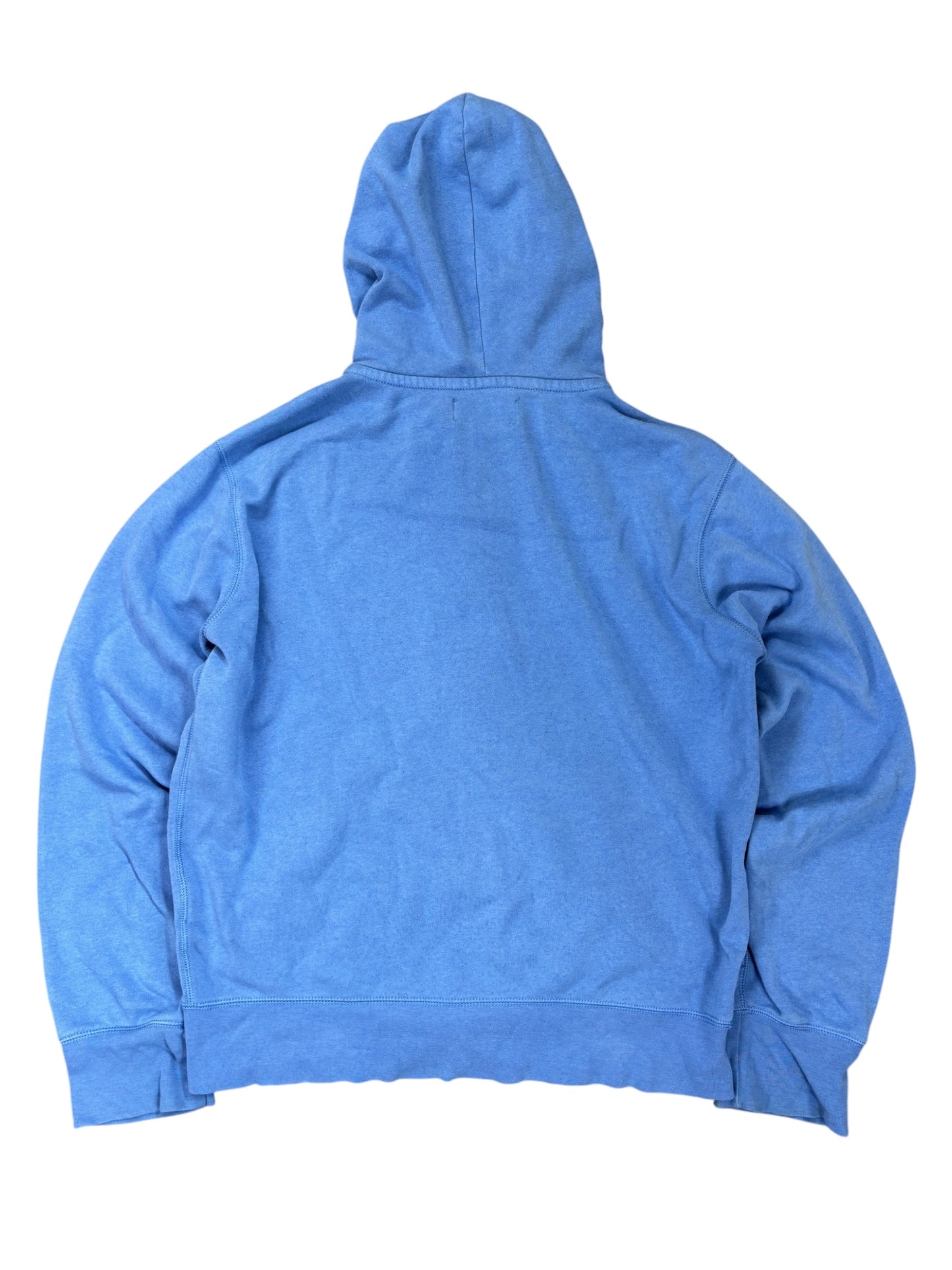 Polo Ralph Lauren Sweatjacke vintage pony zip (S) 61season