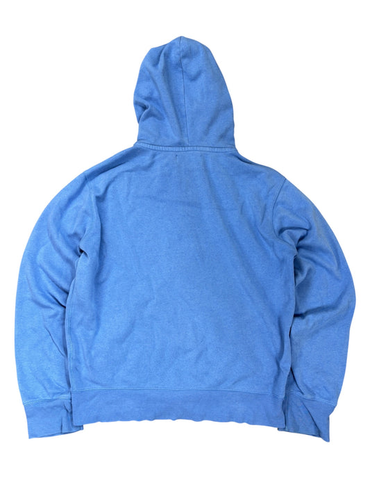 Polo Ralph Lauren Sweatjacke vintage pony zip (S) 61season