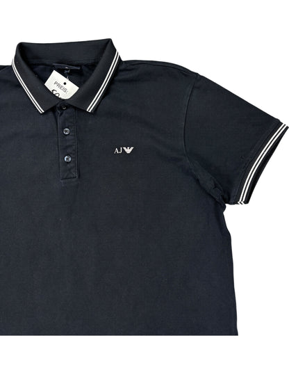 Emporio Armani Polo vintage ea7 (S-M) 61season