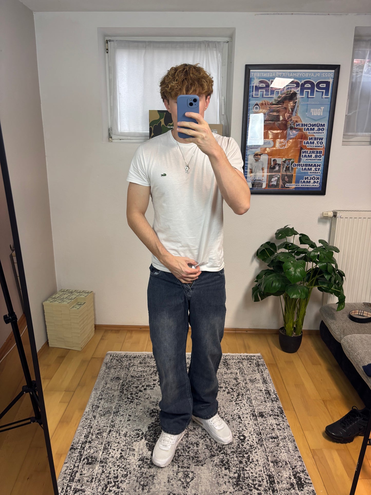 Versace Jeans M (Baggy)