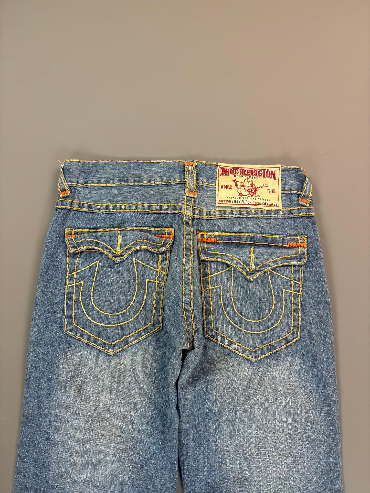 True Religion Jeans L
