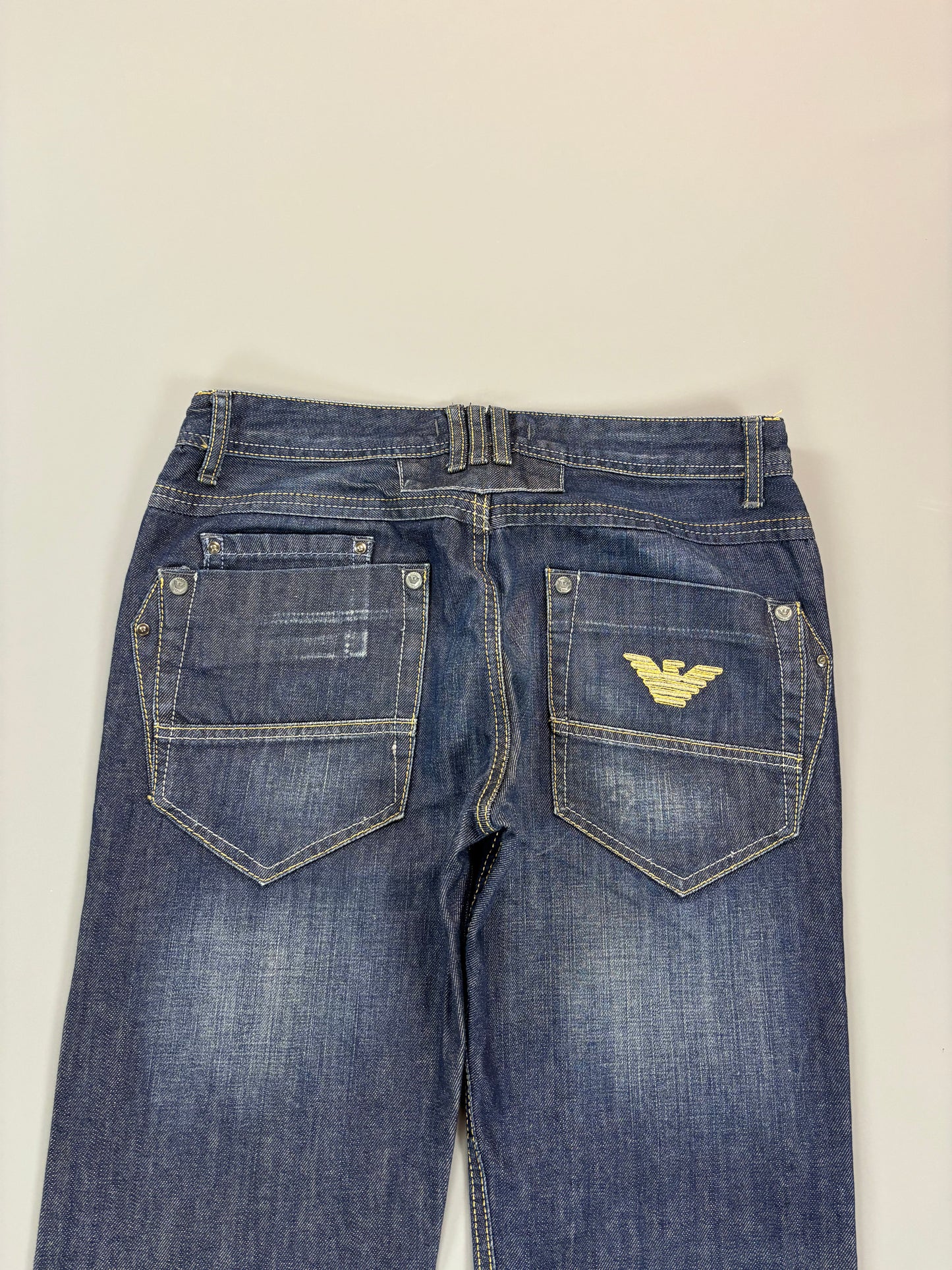 Armani Jeans M