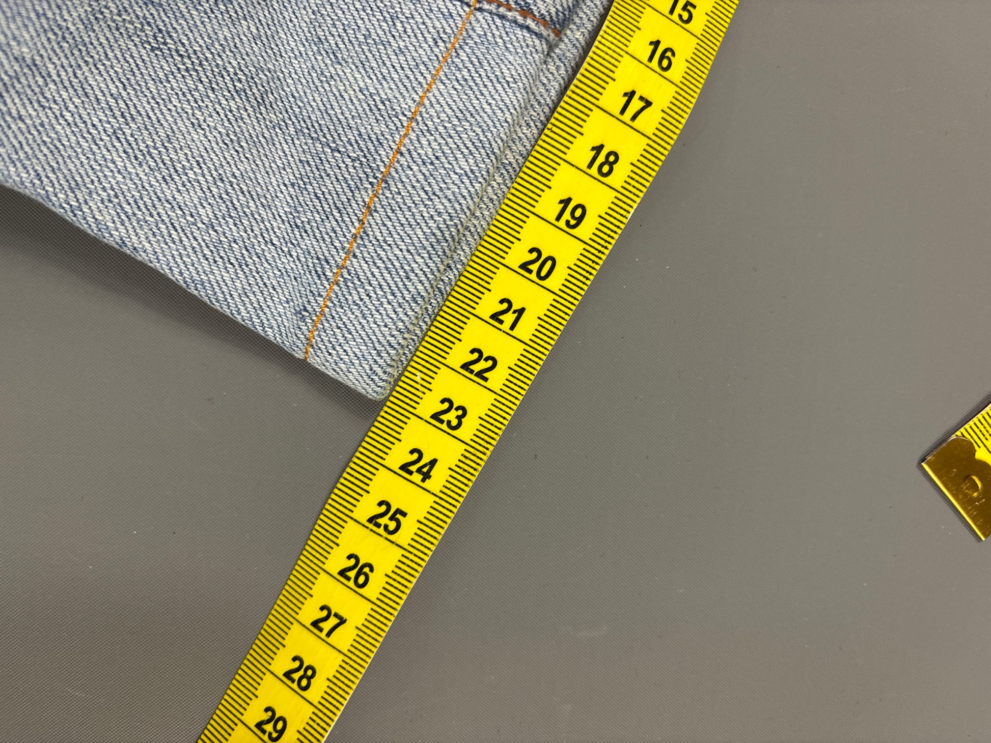 Hugo Boss Jeans vintage bootcut (XL) 61season