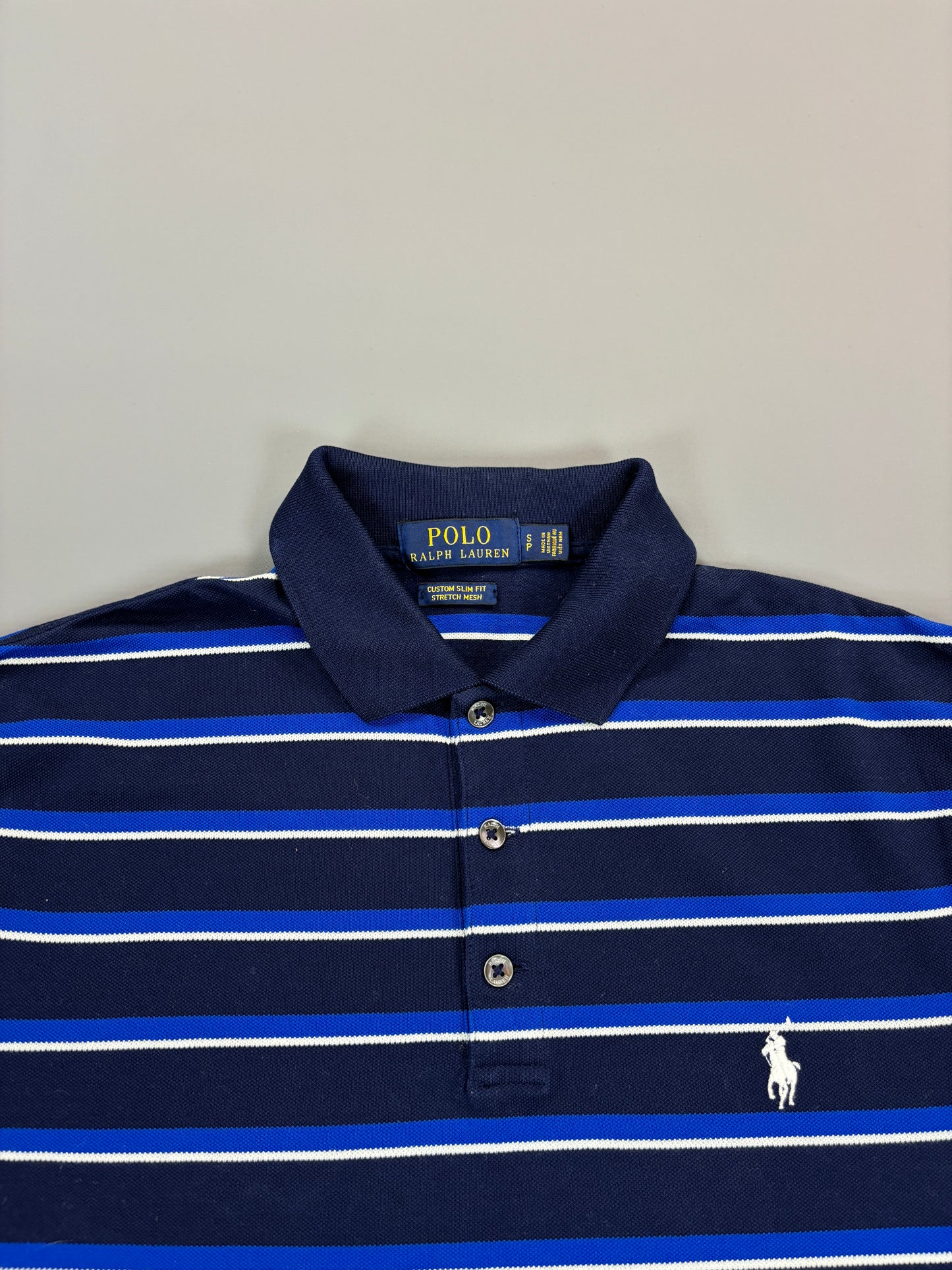 Ralph Lauren Polo S