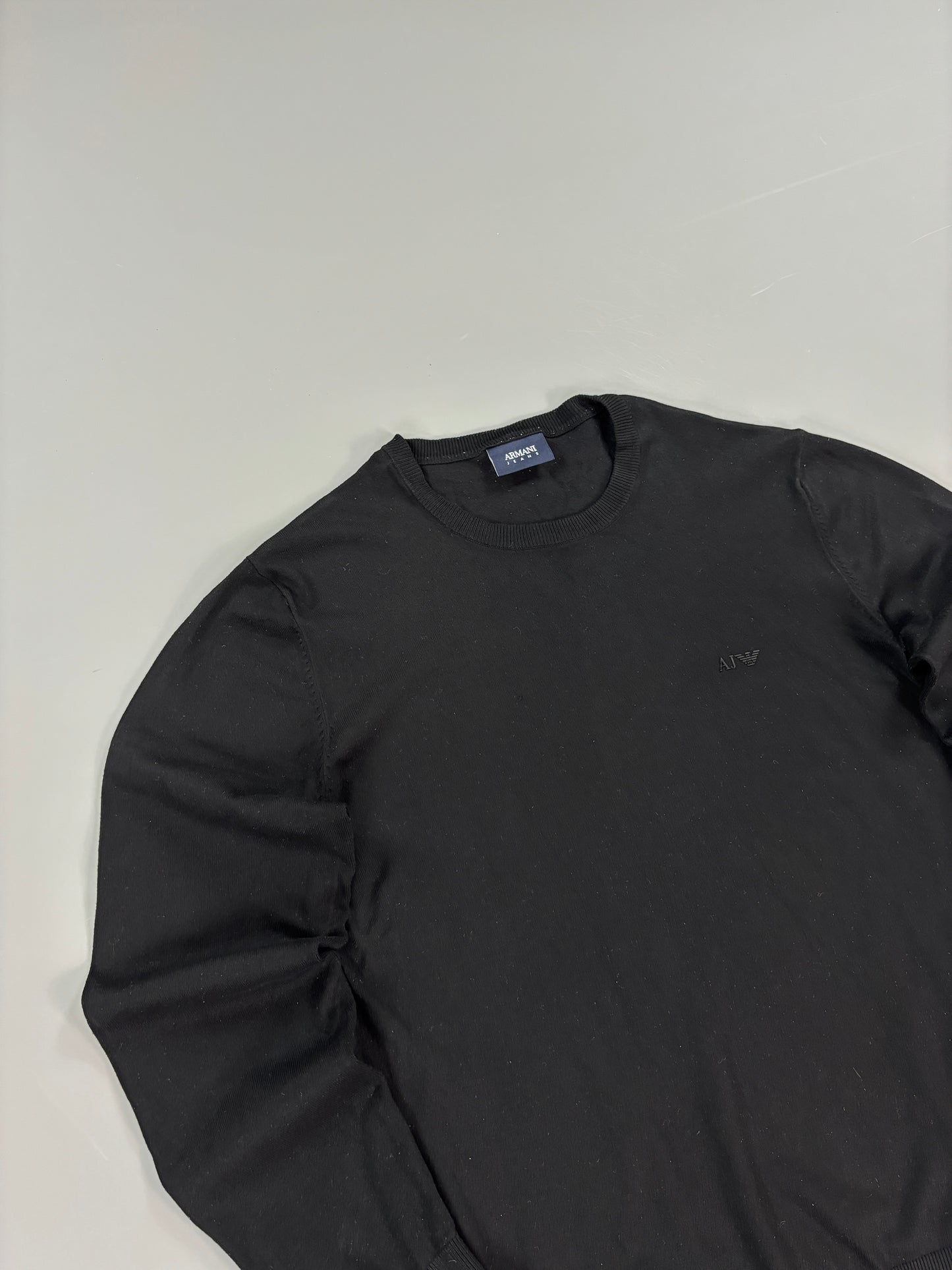 Armani Sweater M