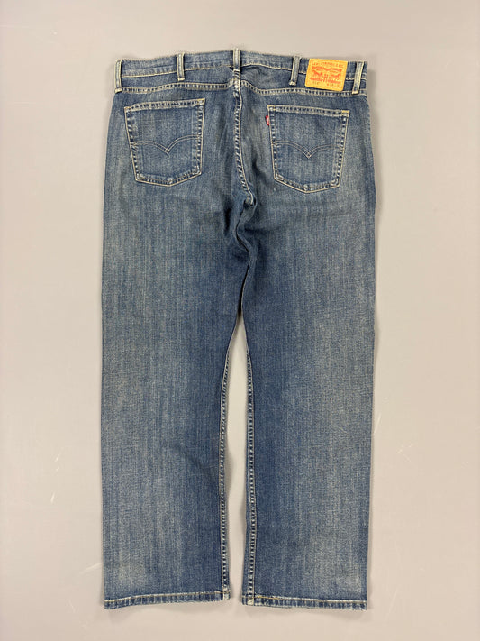 Levis Jeans 61season