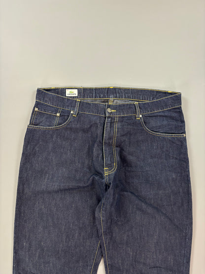 Lacoste Jeans L (Baggy)