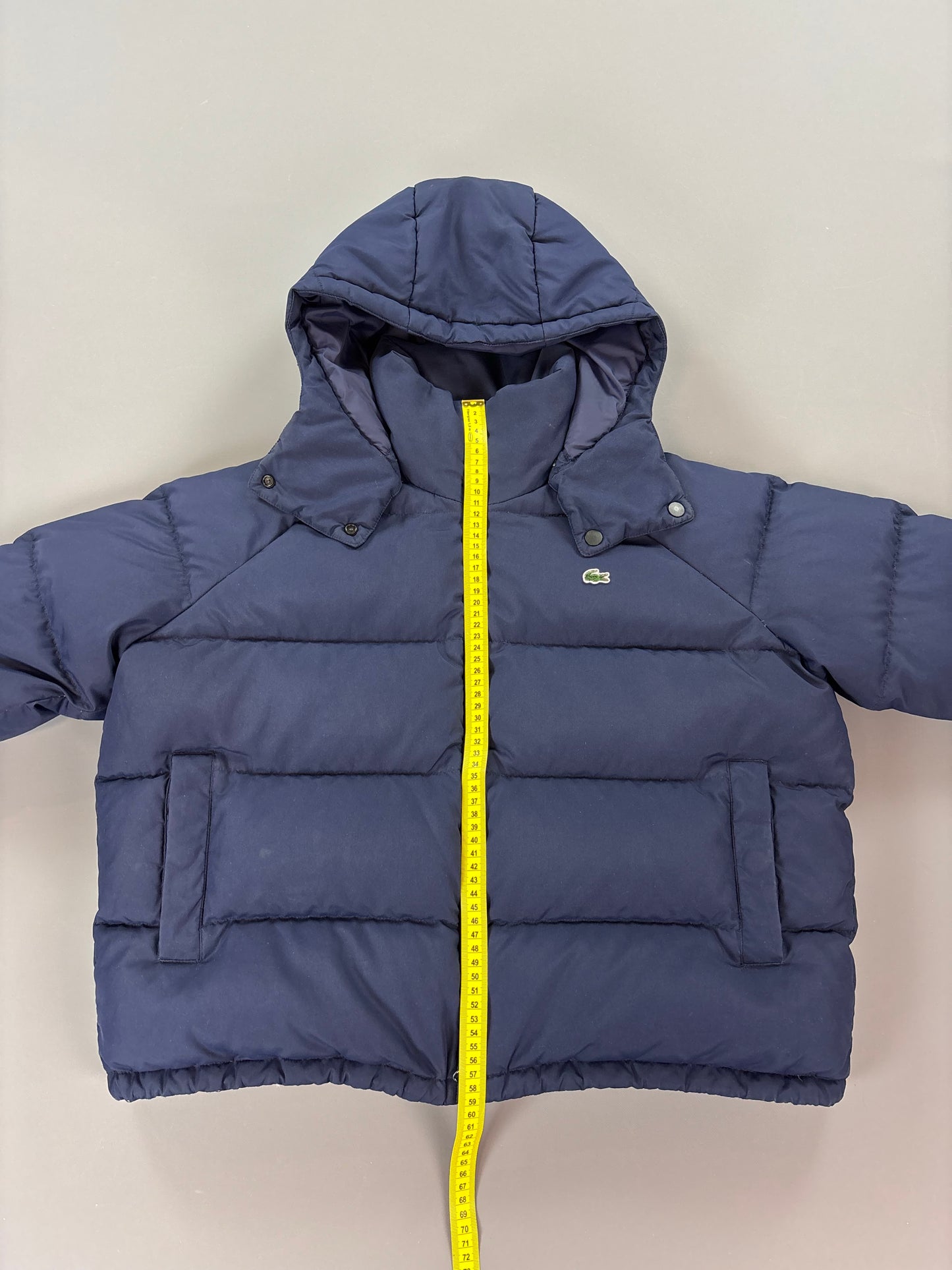 Lacoste Winterjacke XS