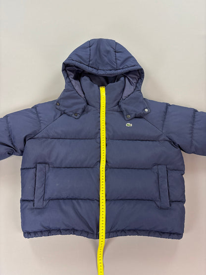Lacoste Winterjacke XS