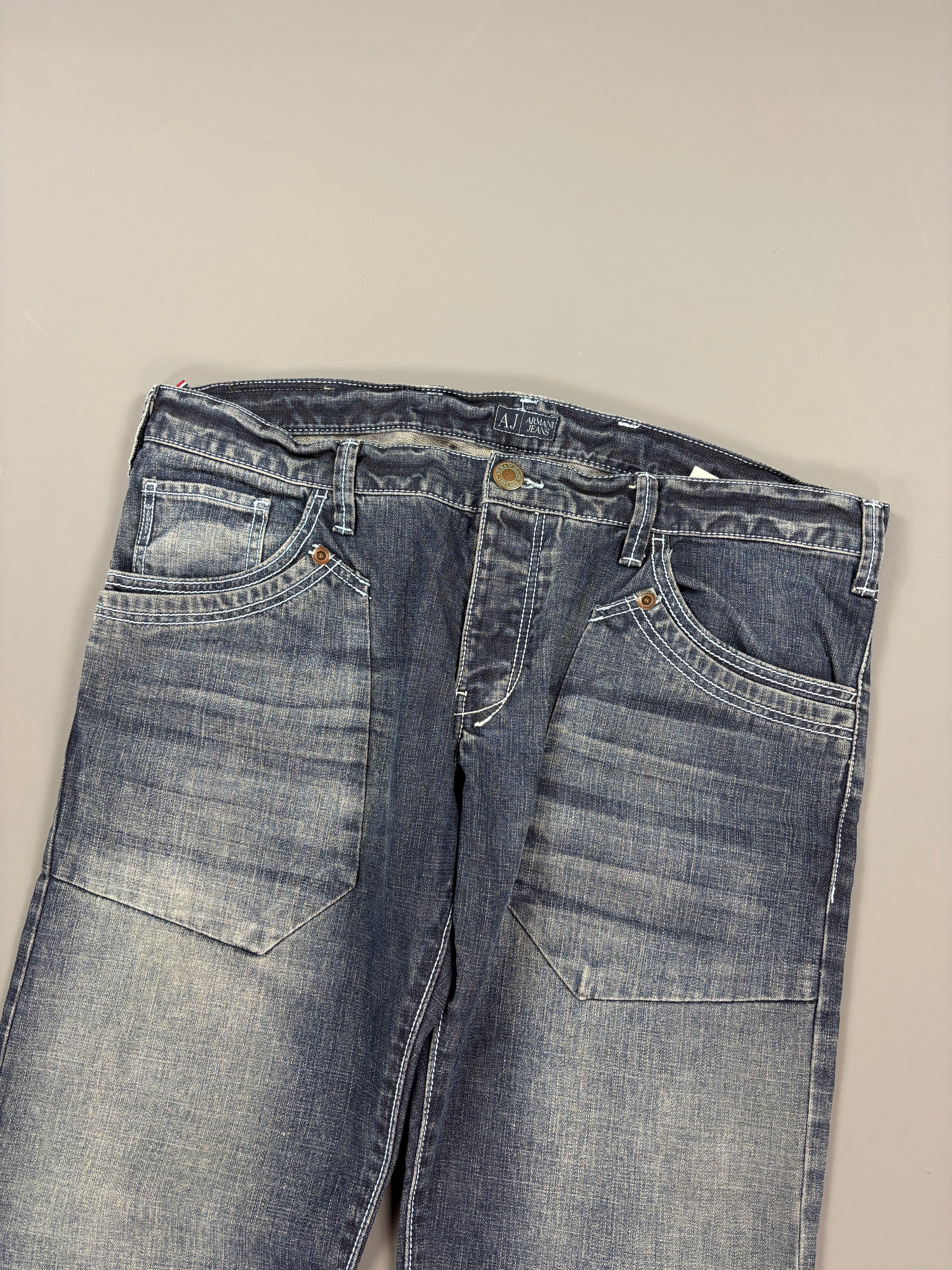 Armani Jeans 61season