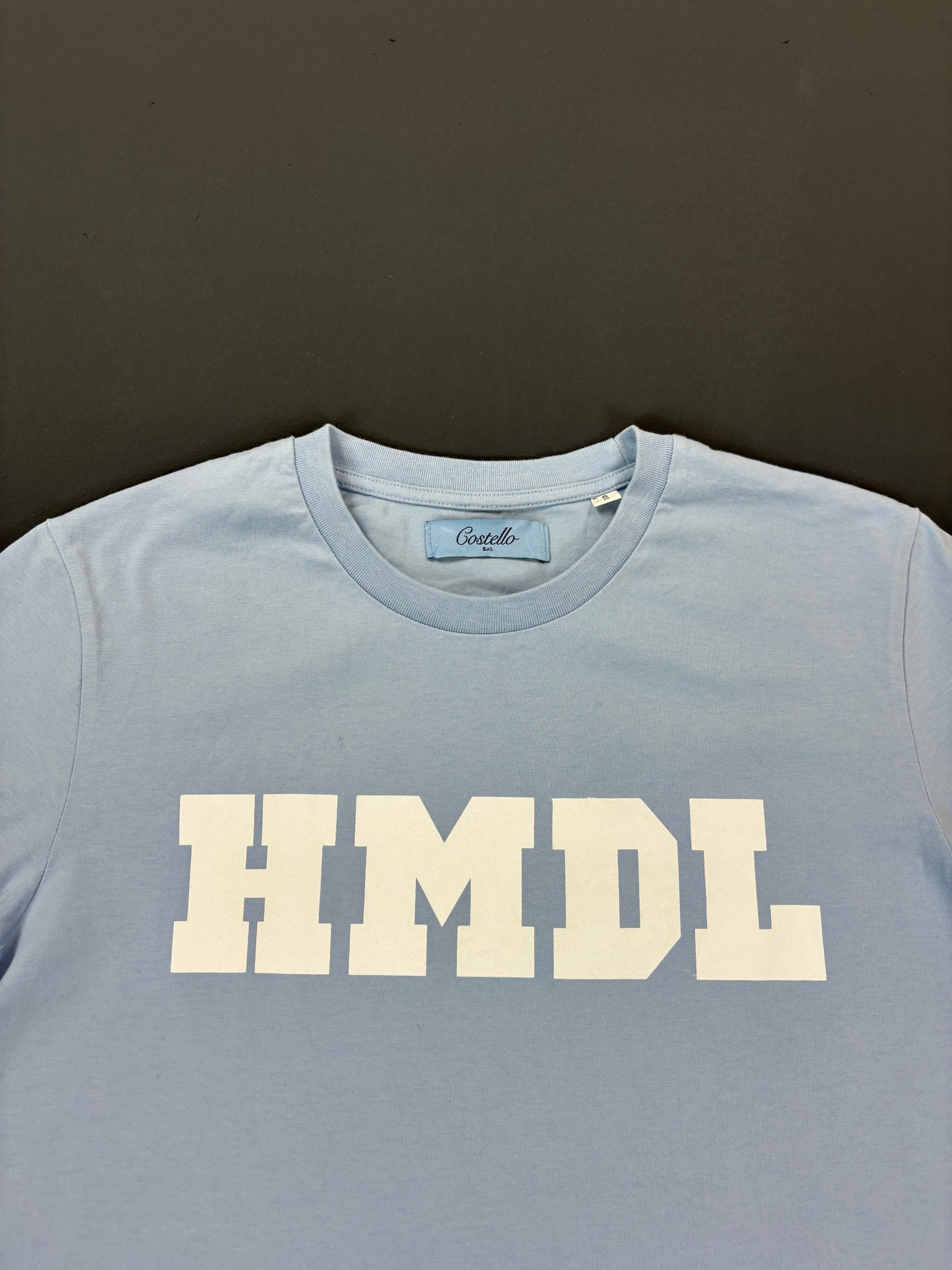 HMDL T-Shirt S