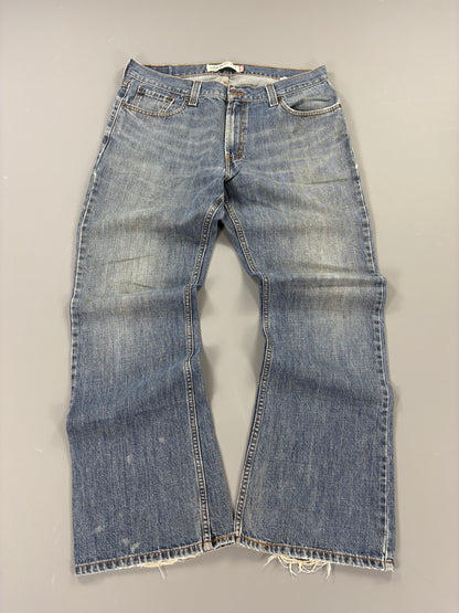 Levis Bootcut Jeans vintage (L) 61season