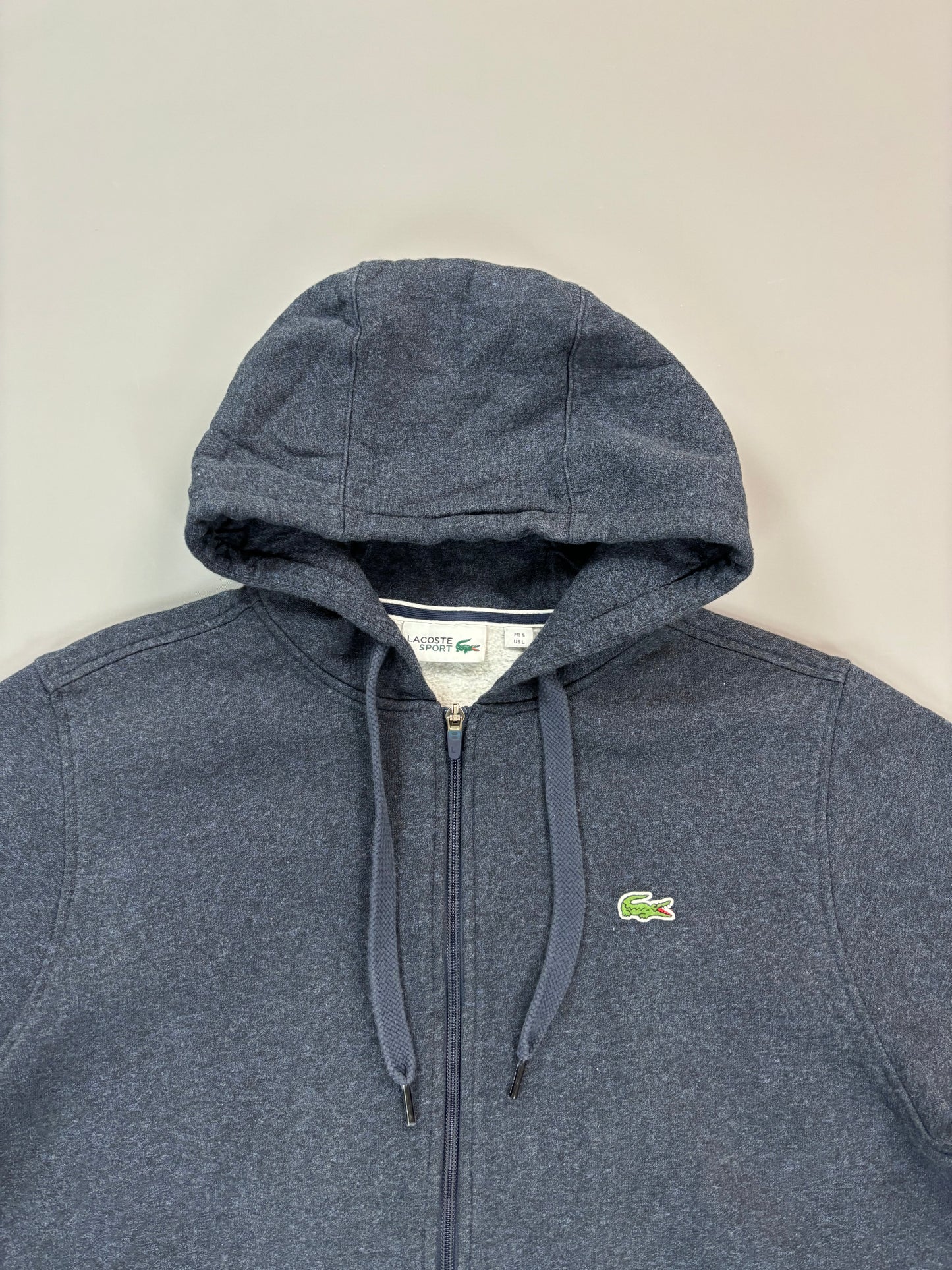 Lacoste Zip M