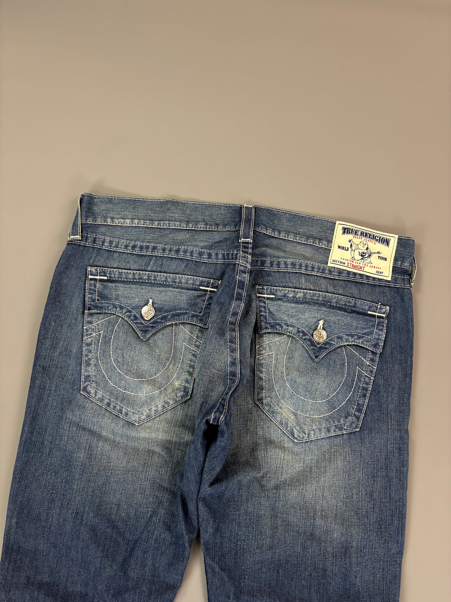 True Religion Jeans XL