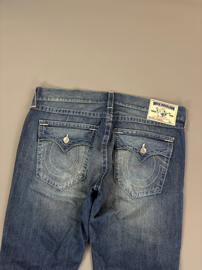 True Religion Jeans XL