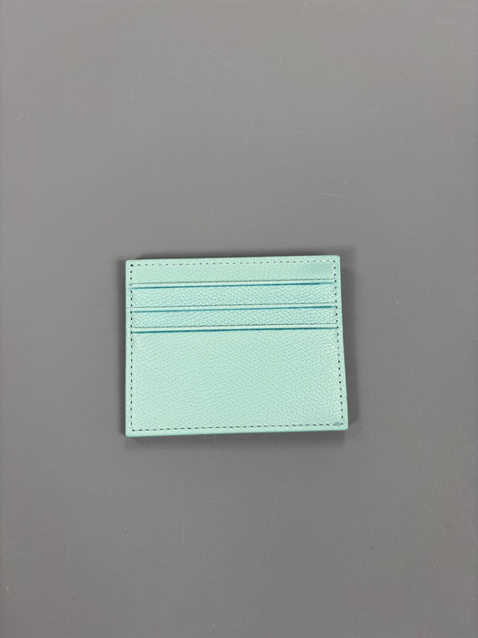 Basic Cardholder Babyblue 61season