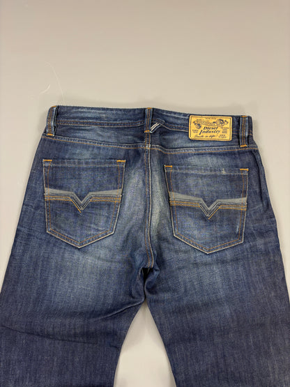 Diesel Straight Jeans vintage (M) 61season