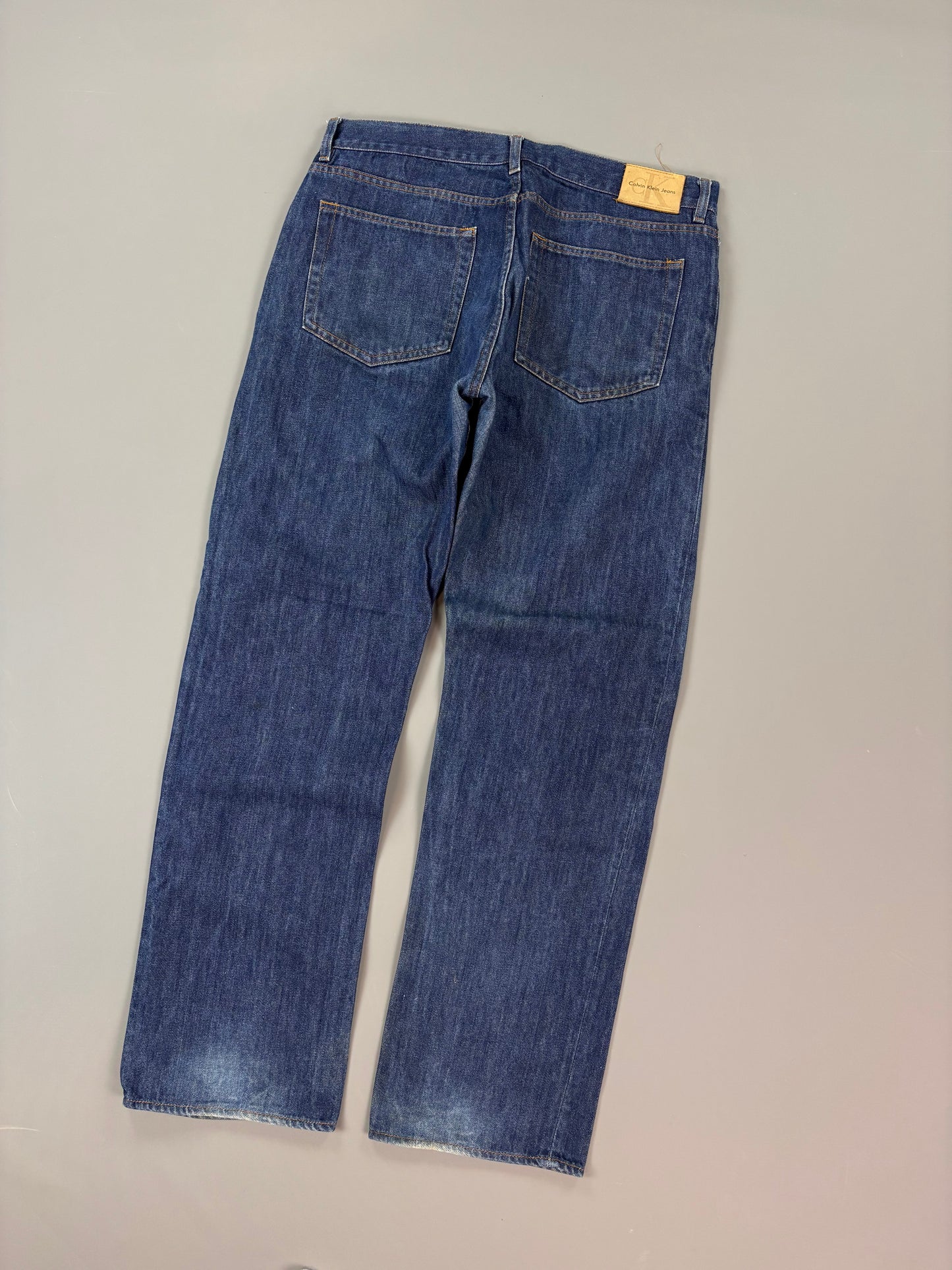 Calvin Klein Jeans L (Baggy)