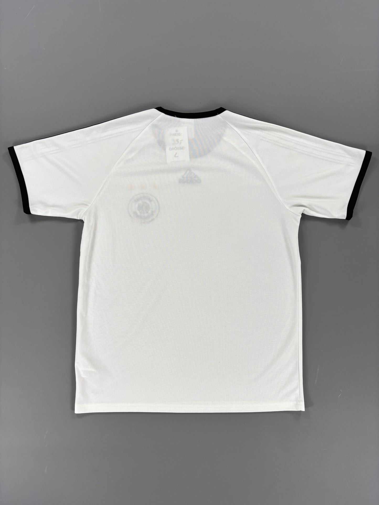 Deutschland Vintage T-Shirt 61season