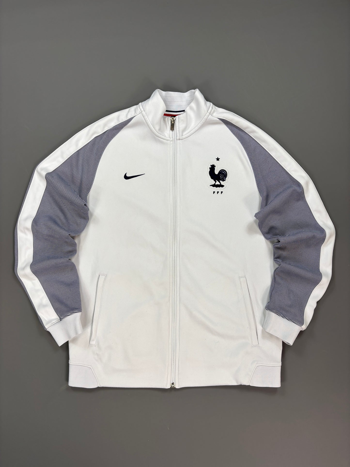 France Jacke 61season
