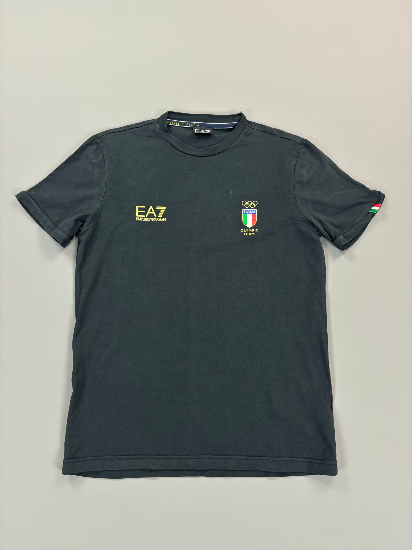 Armani Italia T-Shirt M