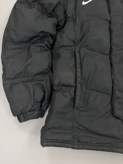 Frankfurt Nike Winterjacke Parker (M) 61season