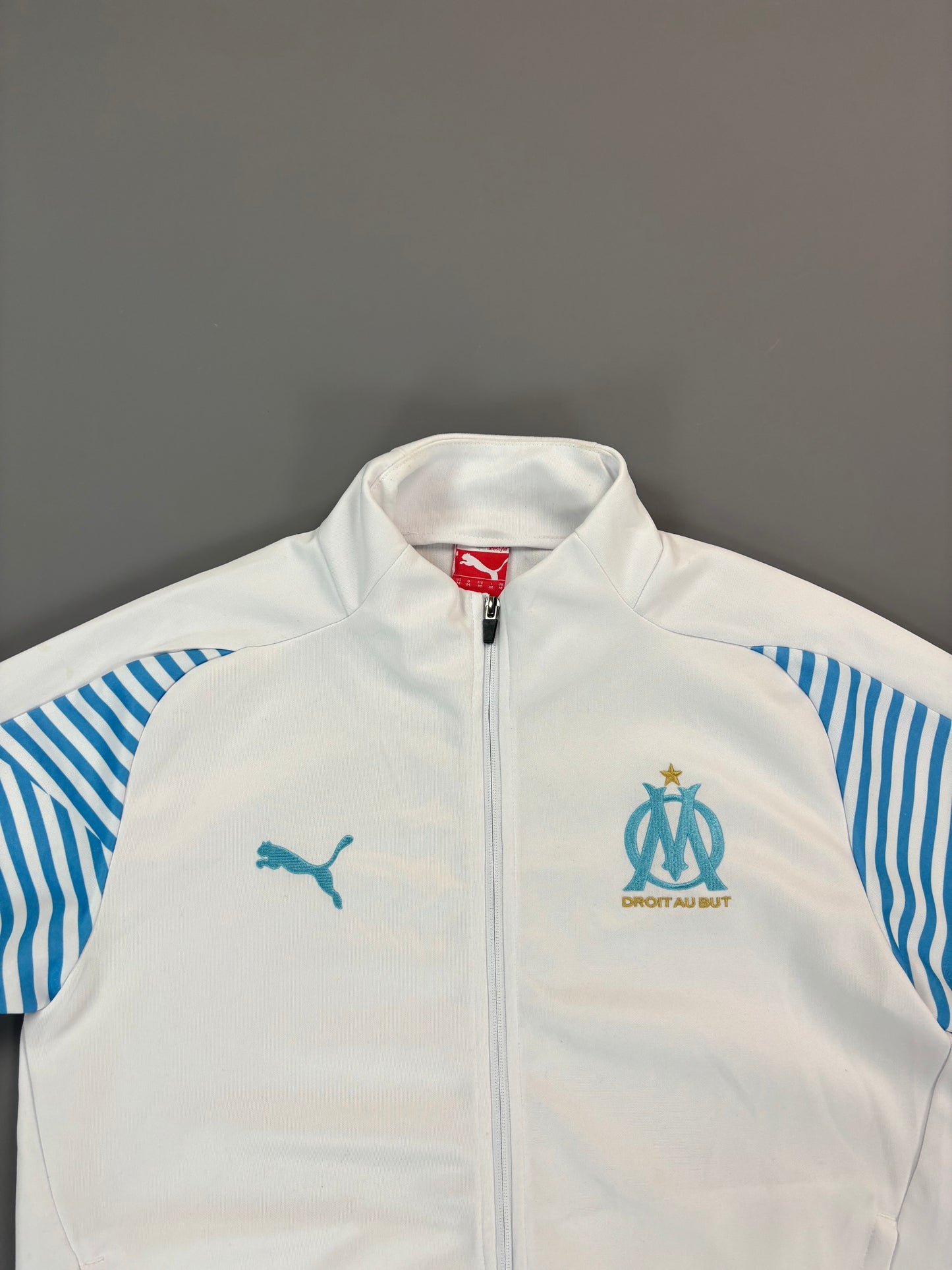 Marseille Zip S-M
