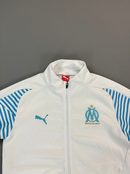 Marseille Zip S-M