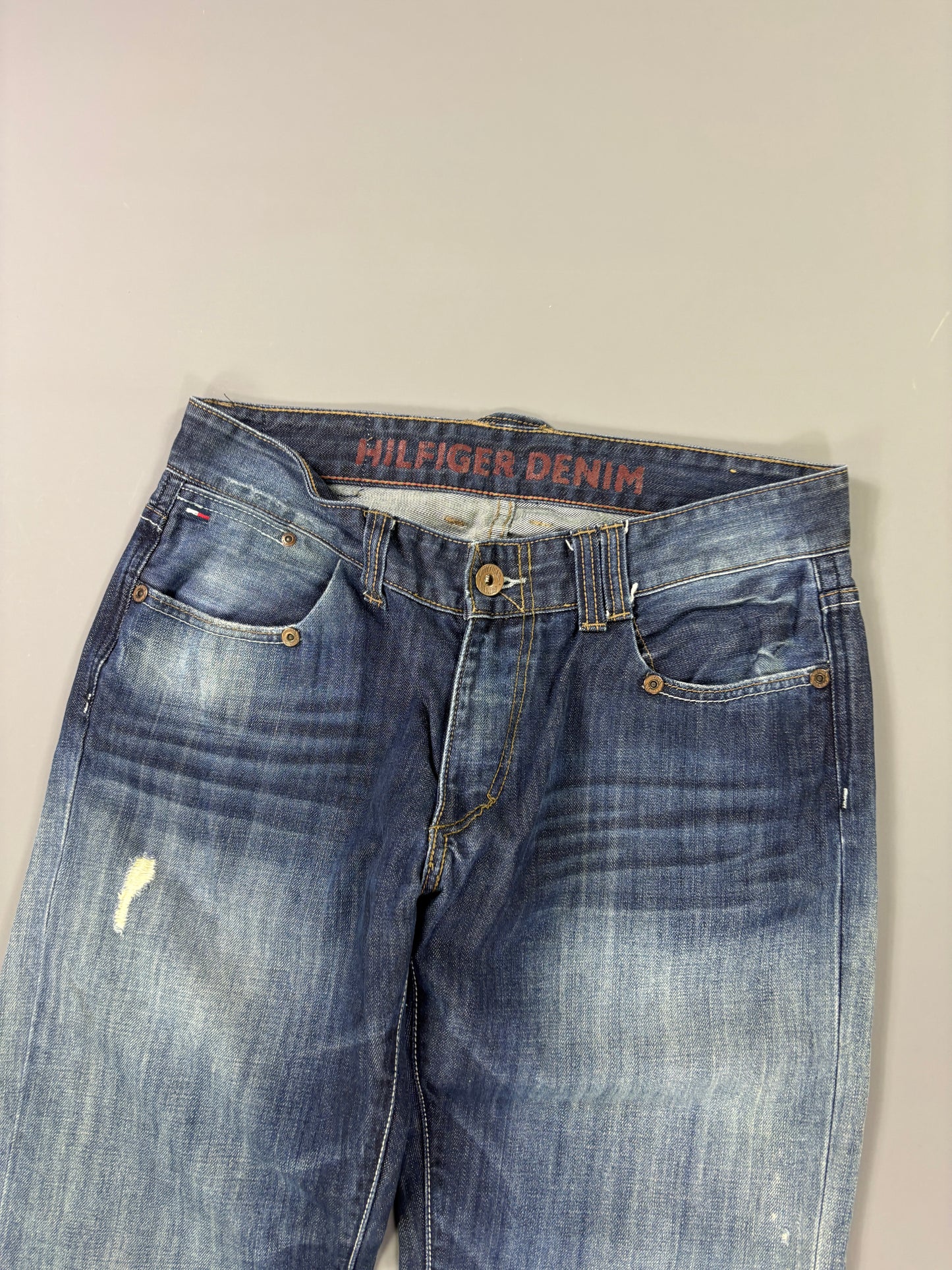 Tommy Jeans S-M 61season