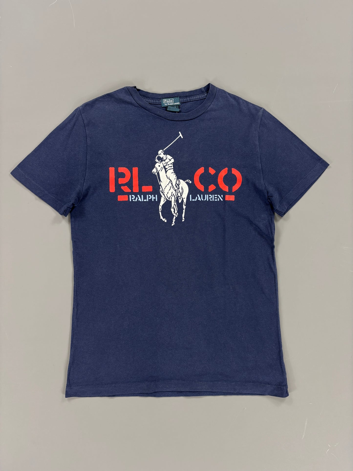 Polo Ralph Lauren Vintage T-Shirt 61season