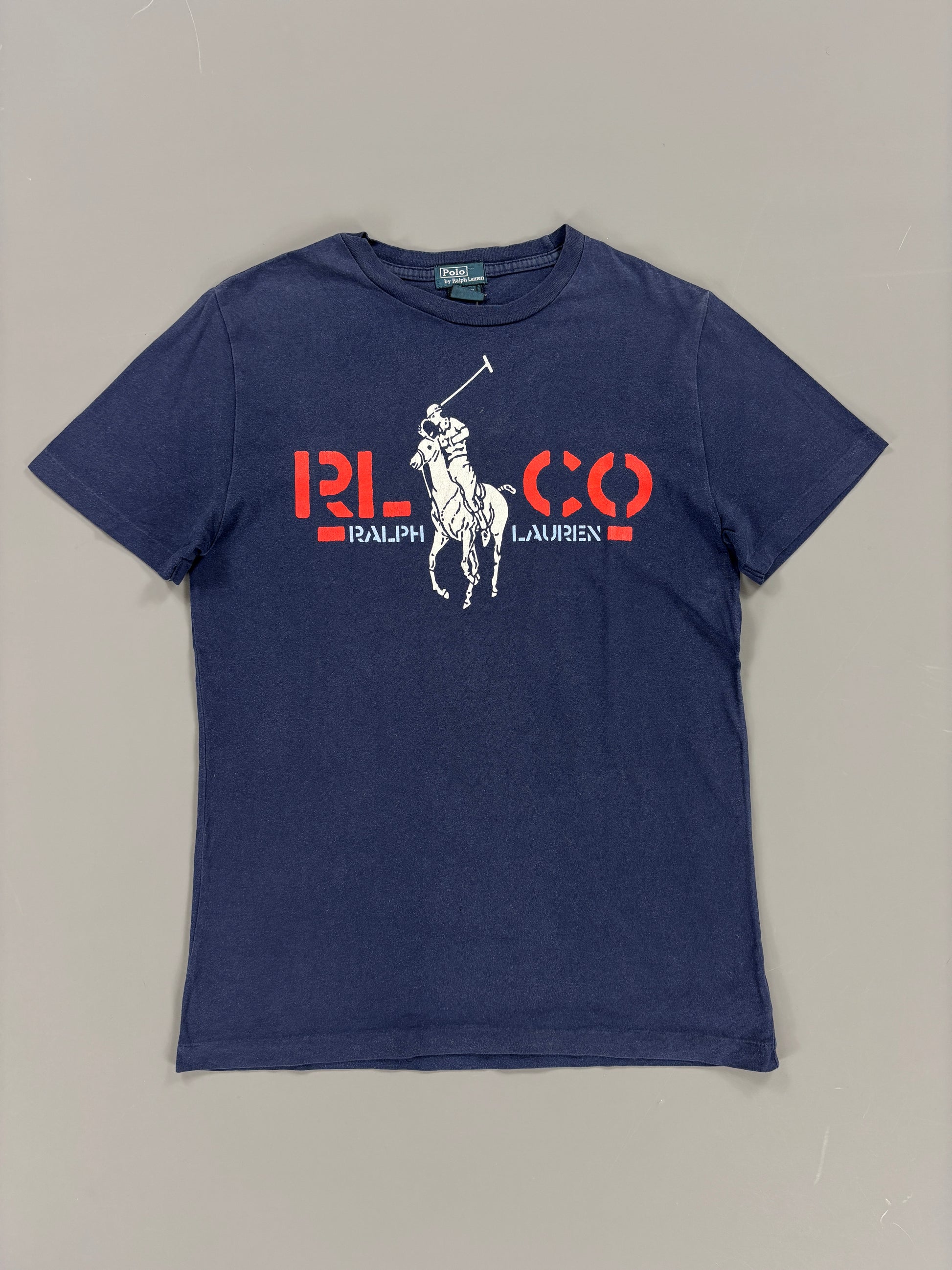 Polo Ralph Lauren Vintage T-Shirt 61season