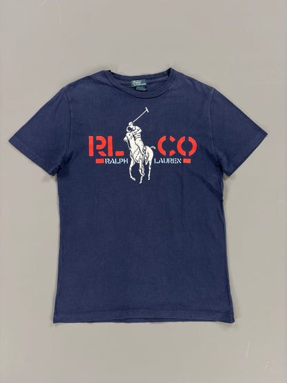 Polo Ralph Lauren Vintage T-Shirt 61season