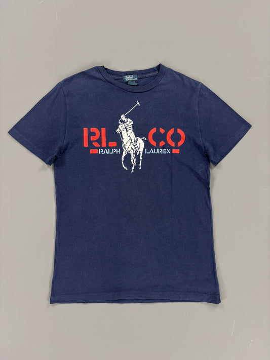 Polo Ralph Lauren Vintage T-Shirt 61season