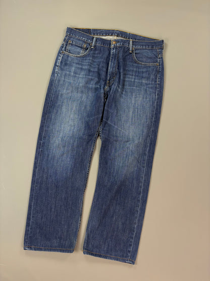 Levis Jeans M (Baggy)