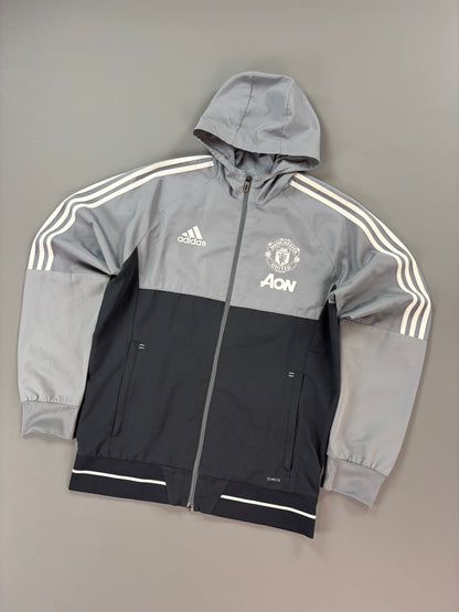Manchester United Jacke M