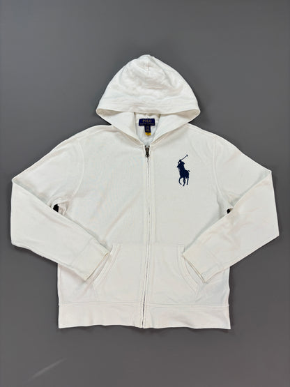 Ralph Lauren Zipper XS-S