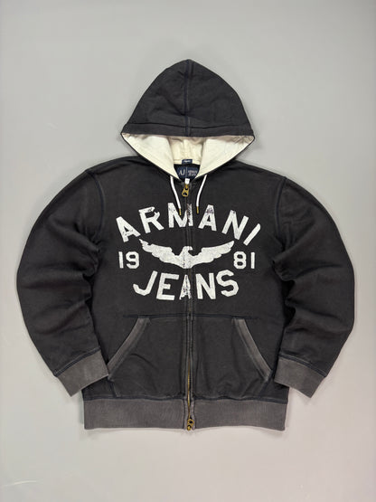 Armani Zip 61season