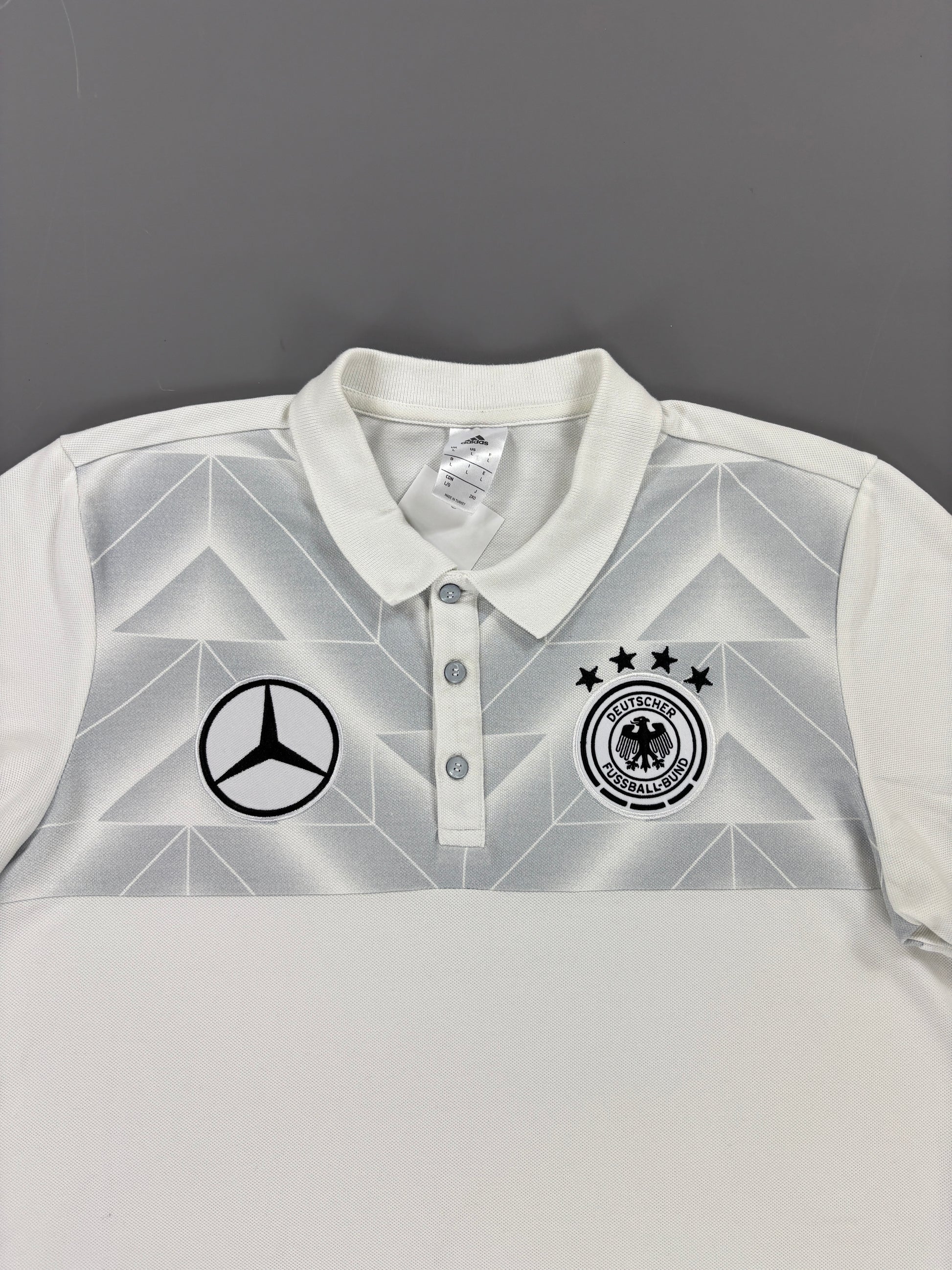 Deutschland Vintage T-Shirt M 61season