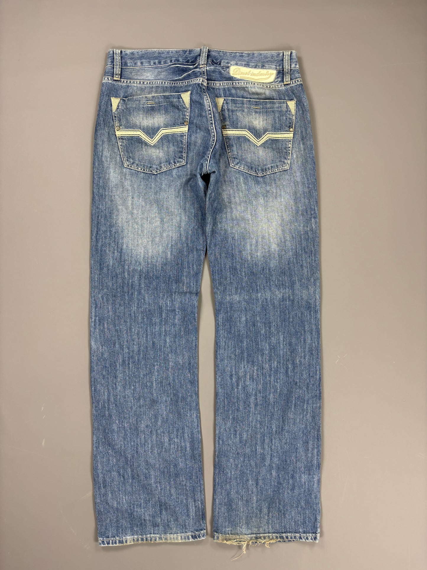 Diesel Jeans 61season