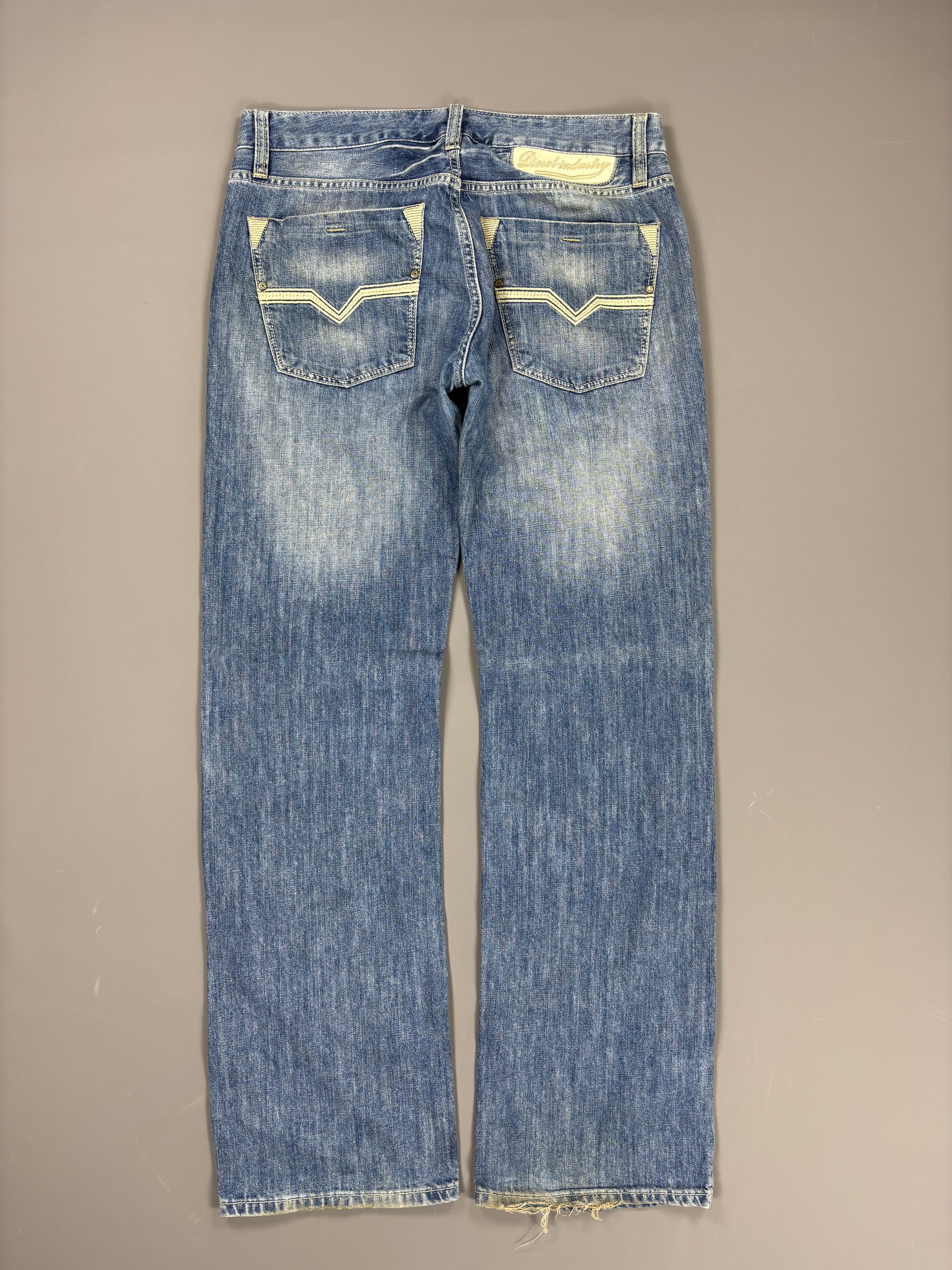 Diesel Jeans 61season