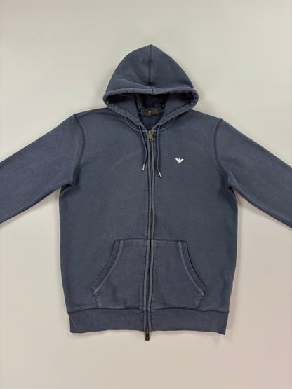 Armani Zip M