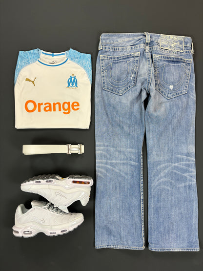 Marseille jersey M