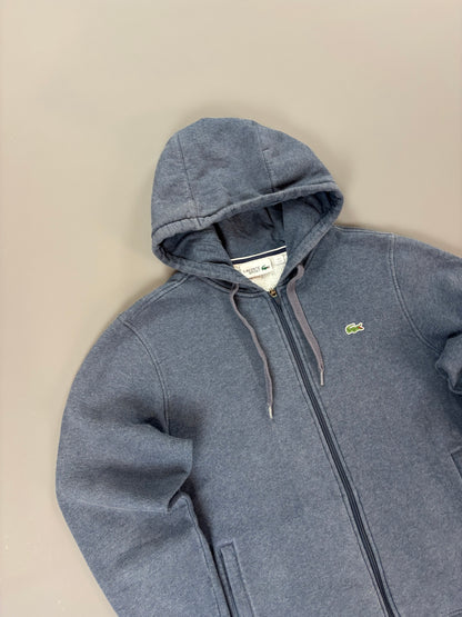 Lacoste Zipper S
